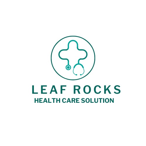 Leaf Rocks