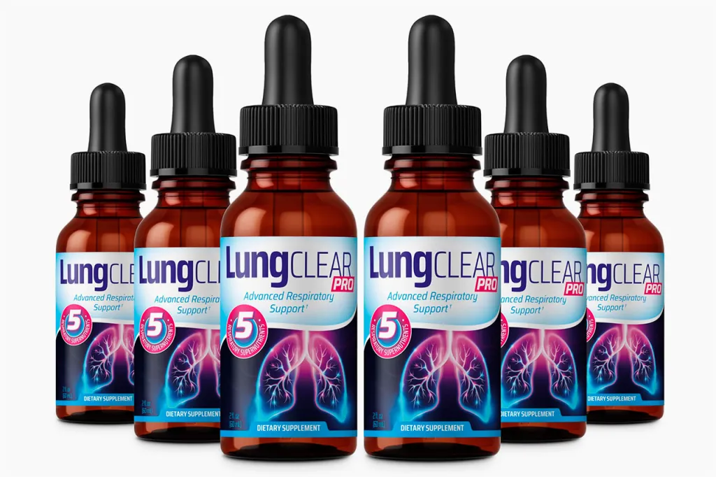 Lung-Clear-Pro