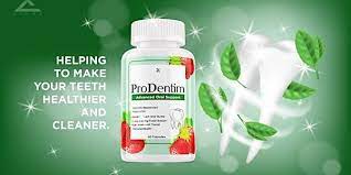 ProDentim Supplement  Benifits