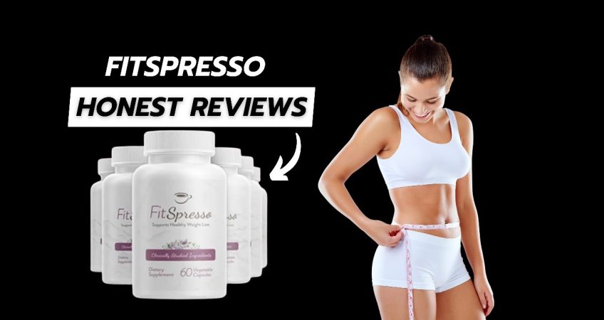 fitspresso review