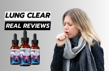 Lung Clear Pro Review