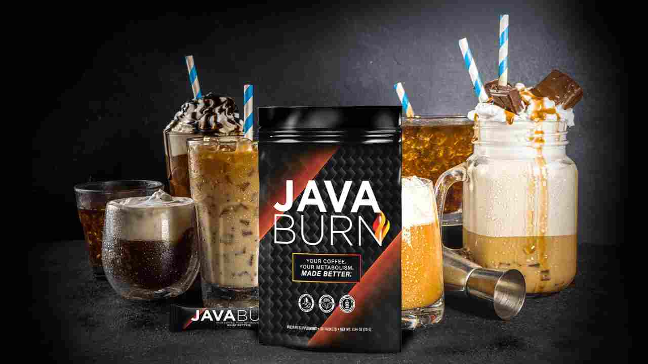 Java Burn Canada Review