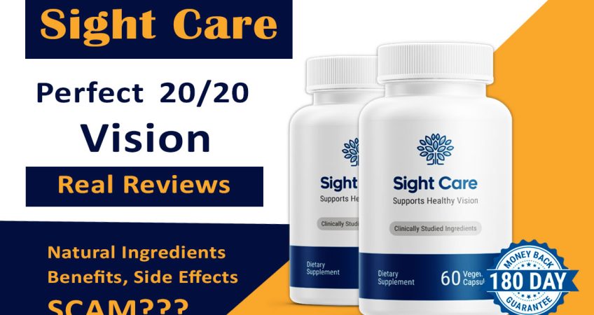 Sight Care