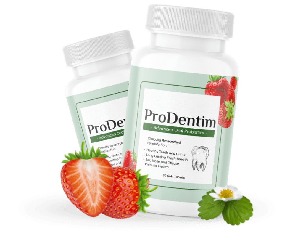 Prodentim Reviews