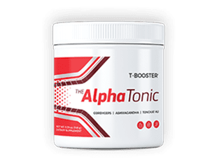 Alpha Tonic