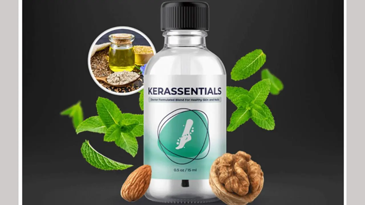 Keraessentials