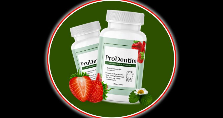 ProDentim reviews