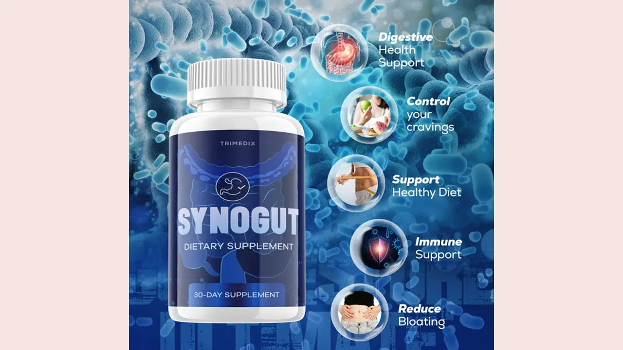 SynoGut