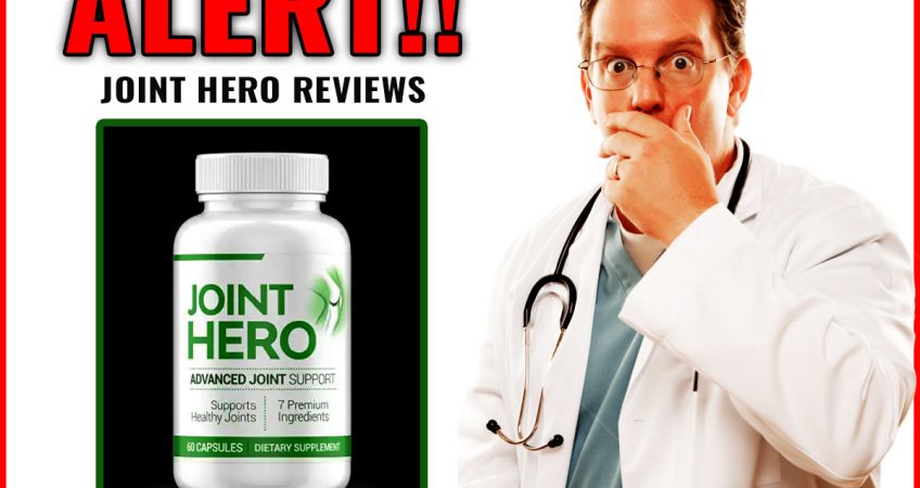 joint hero reviews