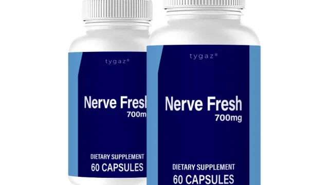 Nerve Fresh