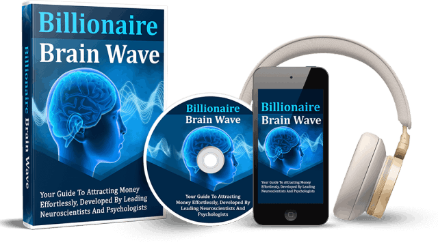 Billionaire Brain Wave