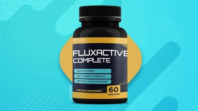 Fluxactive Complete