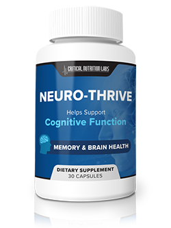 NeuroThrive